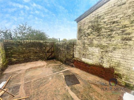 2 bedroom terraced house to rent - Photo 3