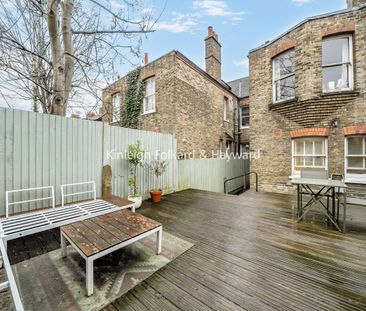 Barcombe Avenue, London, SW2 - Photo 3