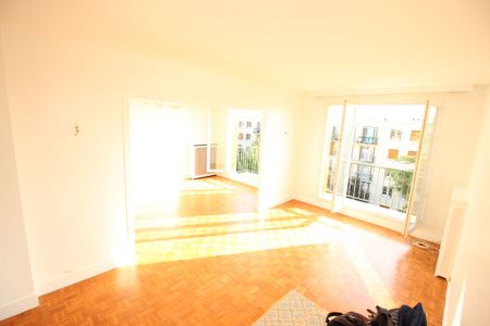 Location appartement 4 pièces, 88.00m², Antony - Photo 3