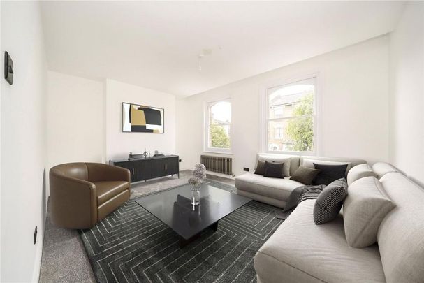 3 bedroom apartment to rent - Photo 1