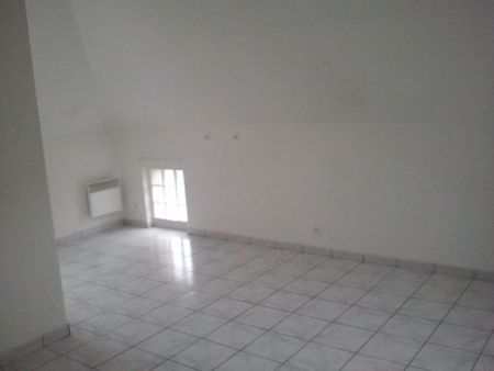 Location appartement 1 pièce, 17.52m², Monthou-sur-Bièvre - Photo 5