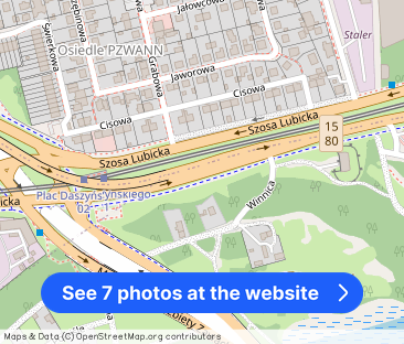 Osiedle Avangarda Toruń 42m2 2 pokoje - Photo 1