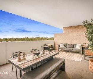 Stylish and Modern Apartment - Photo 4
