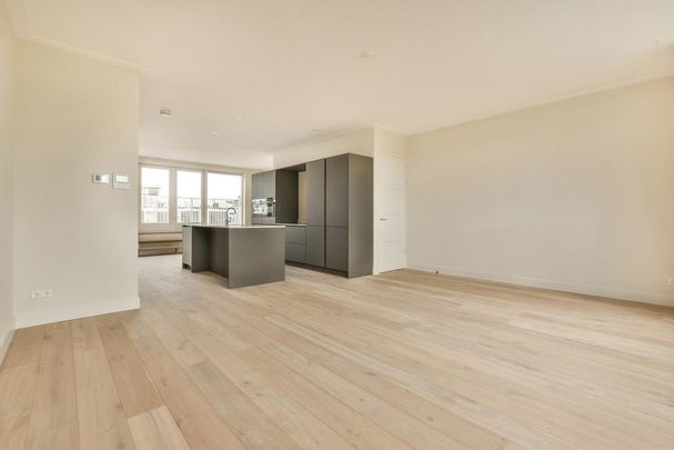 Nassaukade 157 3, 1053 LK, Amsterdam - Photo 1