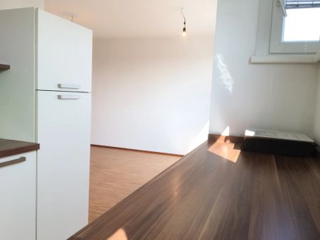 Moderne 2 Zimmer Wohnung im 19. Bezirk direkt bei der S-Bahn Nussdorf! - Foto 2