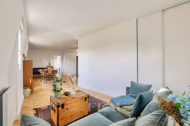 Location appartement, Saint-Germain-en-Laye, 2 pièces, 58.88 m², ref 86131478 - Photo 1