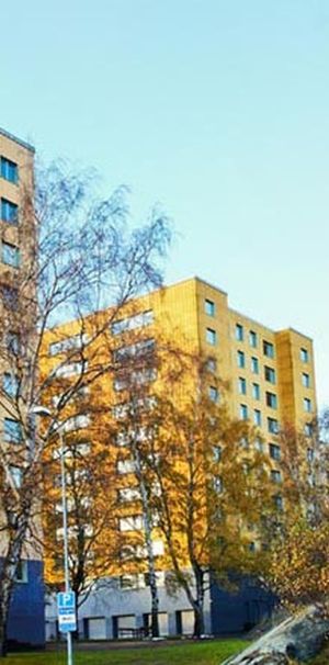 Höstvädersgatan 61, Göteborg - Foto 1