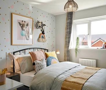 3 bedroom semi-detached house to rent - Photo 5