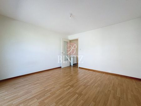 LOCATION APPARTEMENT - 64.12m² - Illkirch-Graffenstaden - Photo 4