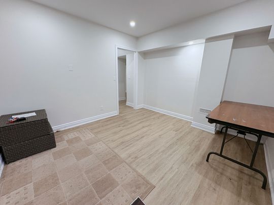 For Lease - 2247 Grouse Lane Unit# Bsmt, Oakville, Ontario - Photo 1