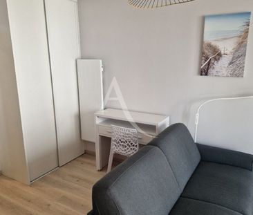 Appartement 1 pièce à Saint-Jean-de-Monts - Photo 4