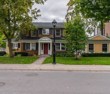 For Lease - 2080 Caroline Street Unit# A, Burlington, Ontario - Photo 5