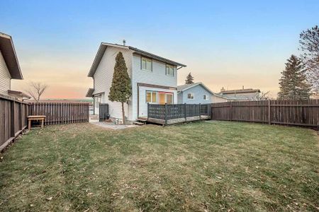 200 Falworth Way Northeast, Calgary - Photo 3