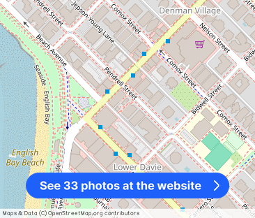 The Pendrell 1770 - Photo 1