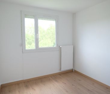 APPARTEMENT T2 A LOUER - Photo 5