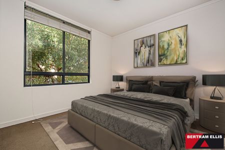 Stunning apartment in the heart of Kingston - Photo 2