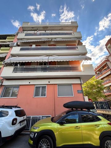 Διαμέρισμα για ενοικίαση Κηφισιά (Καλαμαριά) - Photo 2