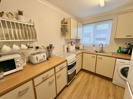 2 bedroom house to rent - Photo 5