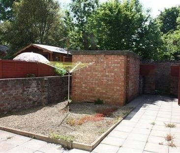 Room in a Shared House, Stanbury Avenue, BS16 - Photo 5