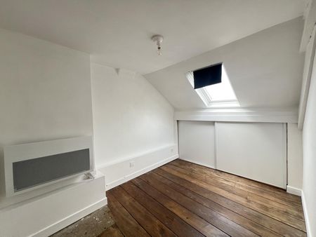 Location Appartement RENNES / Quartier CENTRE-VILLE - Photo 4