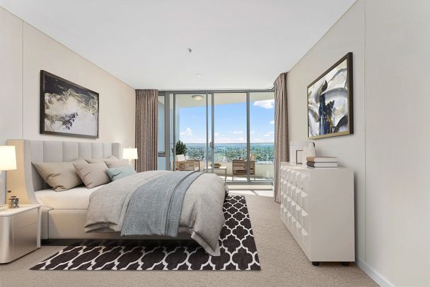 Luxury Living with Views to the Pacific Ocean - Photo 1