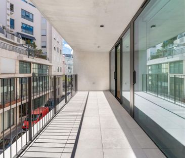 1 bedroom luxury Flat for rent in Lisbon - Photo 2