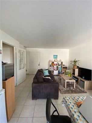 Location appartement 2 pièces - 42.96m² à La rochelle (17000) - Photo 1