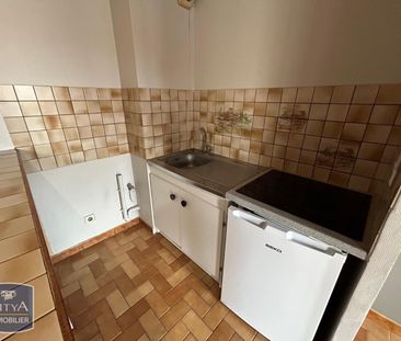 Location Appartement 2 pièces 36m² AGEN 47000 - Photo 1