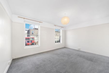 King William Walk London SE10 - Photo 2