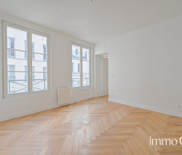 Appartement 2 pièces - 41.05m² - Photo 6