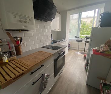 Location appartement 2 pièces, 48.26m², Brest - Photo 2