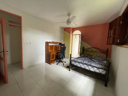 2 CHAMBRES EN COLOCATION PROCHE DE FOUILLOLE - Photo 1