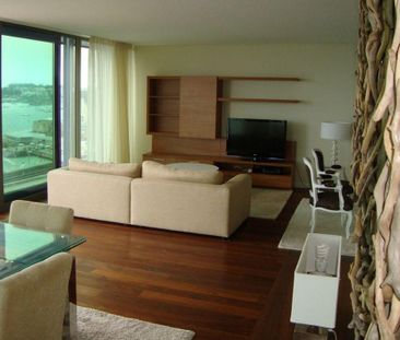 3 Bedroom Apartment with swimming pool, Cascais - Photo 5