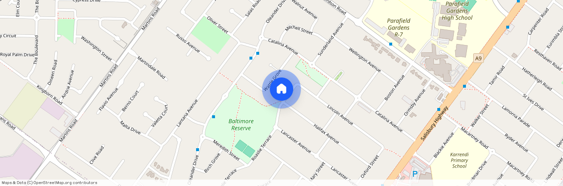 7 Rosalie Terrace, Parafield Gardens SA 5107