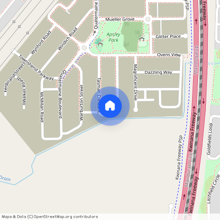 35 Tasman Crescent, WA 6167, Mandogalup