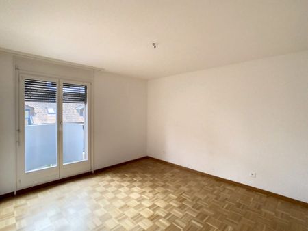 Appartement chaleureux de 2 pièces à Payerne - Photo 5
