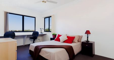 1 Bedroom Double Apartment(1 Person rate) - Photo 2