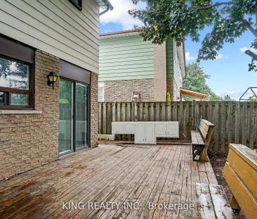 For Lease - 16 Wimbledon Court, Brampton, Ontario - Photo 6
