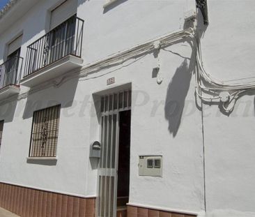 Townhouse in Torrox, Andalucia , Costa del Sol - Photo 1