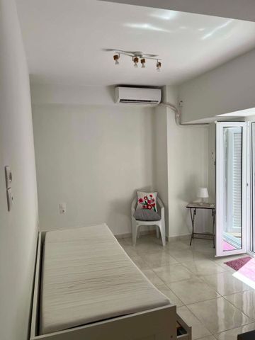 Studio/Γκαρσονιέρα για ενοικίαση Κέντρο Παγκρατίου (Παγκράτι) - Φωτογραφία 3