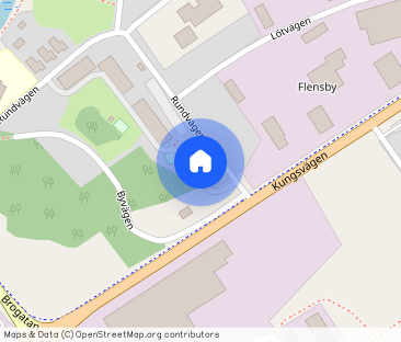 Rundvägen 18C - Foto 1