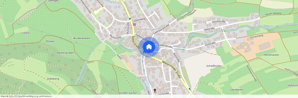 73272 Baden-Württemberg - Neidlingen