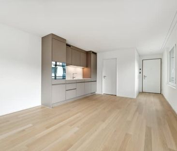 1.5 Zimmer, 33 m², 2. Stock - Photo 2