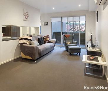 A fantastic apartment close to everything! - Photo 1