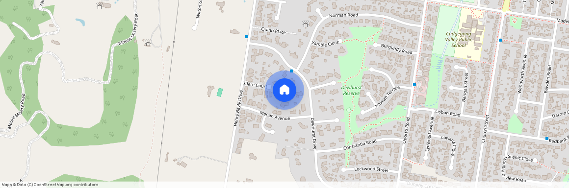 Address available on request, NSW 2850, Mudgee