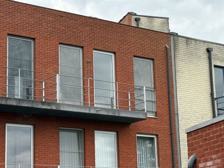 Appartement, 2 slaapkamers, terras en garage - Foto 3
