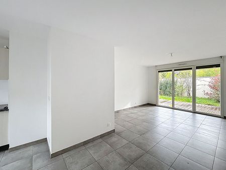 Appartement 3 pièces - Photo 4