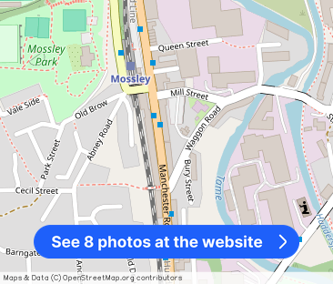 Manchester Road,Mossley,OL5 - Photo 1