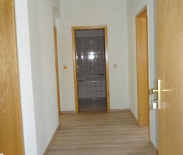 Schöne Zweiraumwohnung in der Südstadt - Photo 3