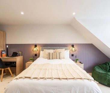 1 bedroom in a house share to rent - Photo 4